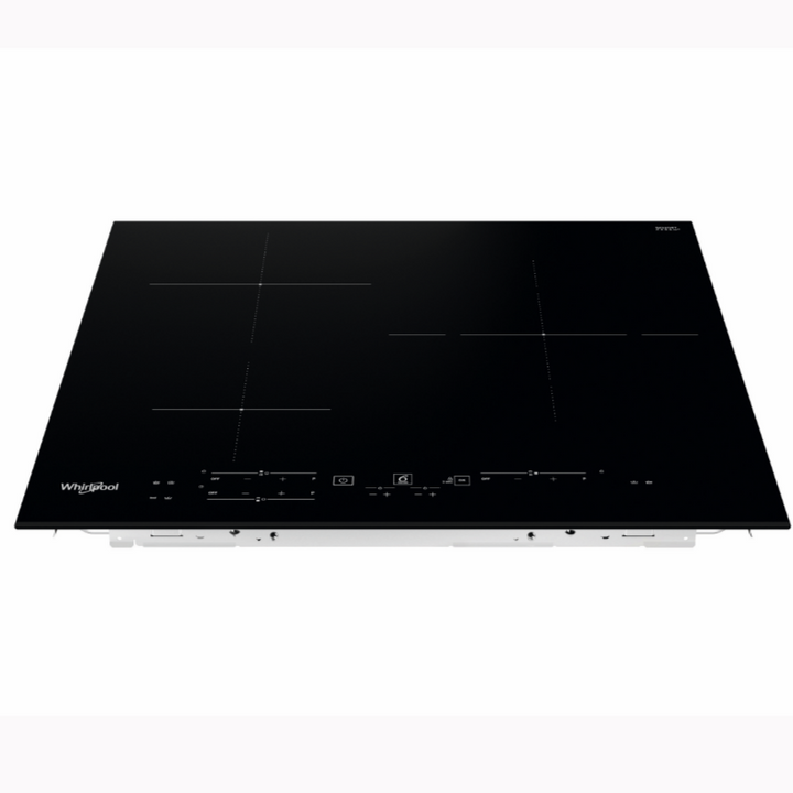 WHIRLPOOL WSB2360BFP 60cm 3-Zone Induction Hob