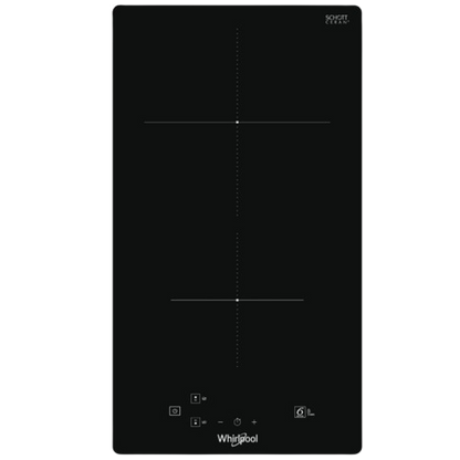 WHIRLPOOL WSQ0530NEP 30cm 2-Zone Induction Hob