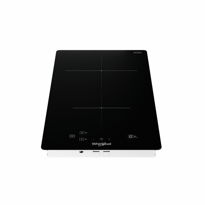 WHIRLPOOL WSQ0530NEP 30cm 2-Zone Induction Hob