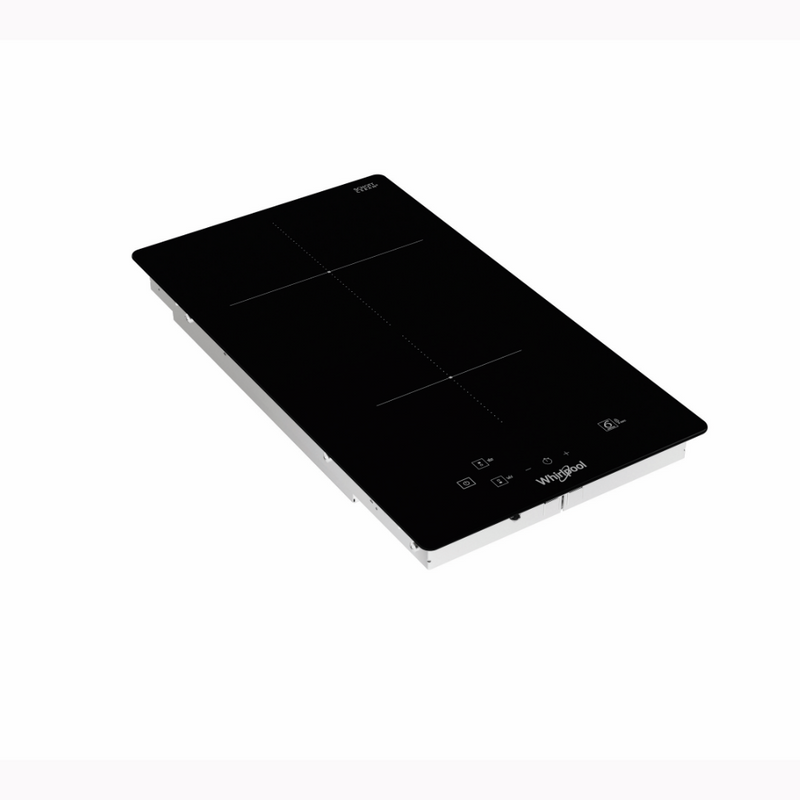 WHIRLPOOL WSQ0530NEP Built-in Induction  Hob 30cm