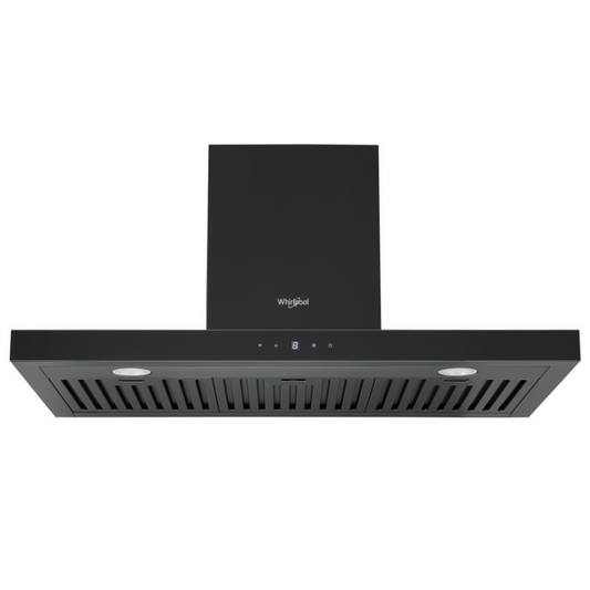 WHIRLPOOL WT9BTABC T-Box Hood 90cm