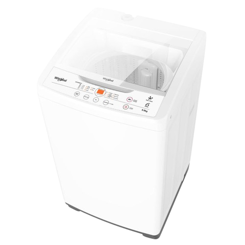 WHIRLPOOL WVFC902AJGR Top Load Washer 9kg
