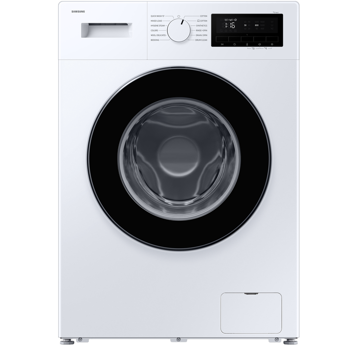 SAMSUNG WW80FG3M05AWSP Front Load Washer 8kg