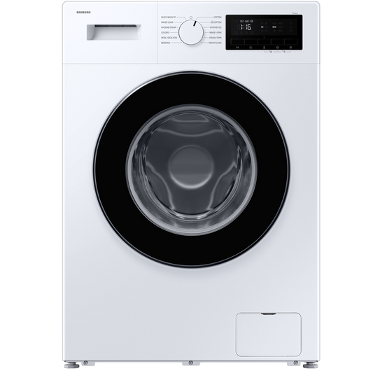 SAMSUNG WW80FG3M05AWSP Front Load Washer 8kg