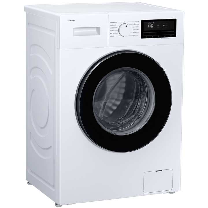 SAMSUNG WW80FG3M05AWSP Front Load Washer 8kg