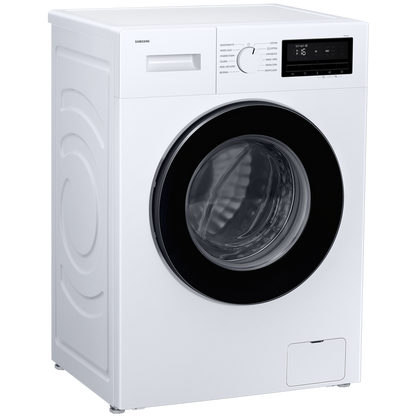 SAMSUNG WW80FG3M05AWSP Front Load Washer 8kg