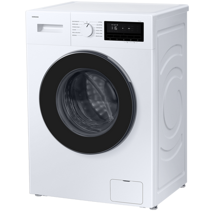 SAMSUNG WW80FG3M05AWSP Front Load Washer 8kg