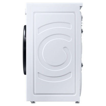 SAMSUNG WW80FG3M05AWSP Front Load Washer 8kg