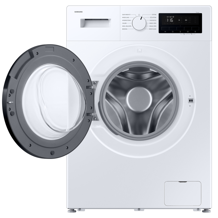 SAMSUNG WW80FG3M05AWSP Front Load Washer 8kg