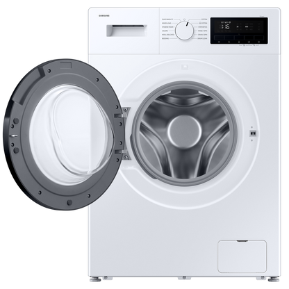 SAMSUNG WW80FG3M05AWSP Front Load Washer 8kg