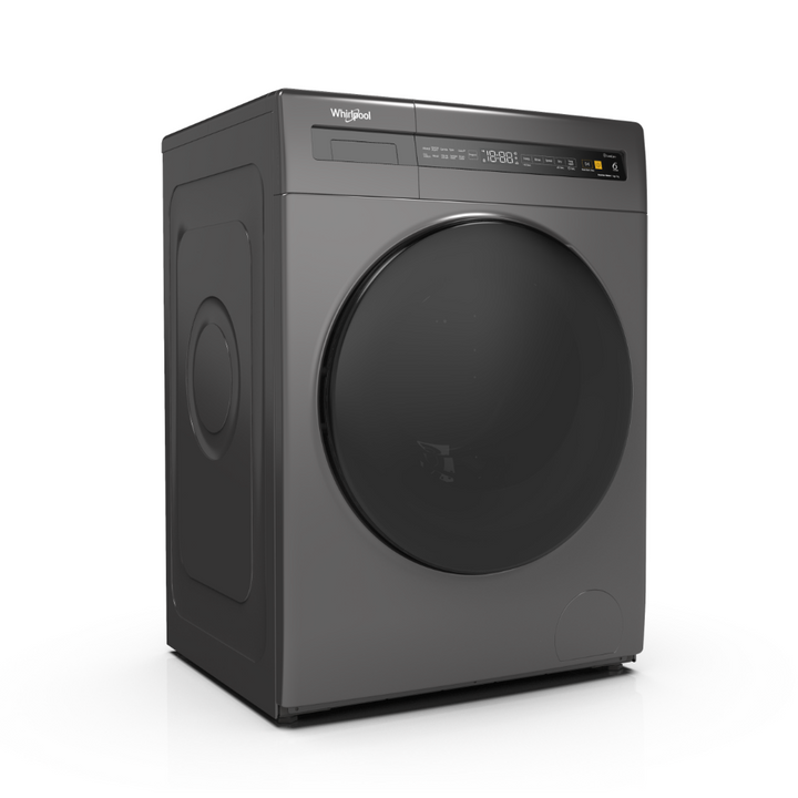 WHIRLPOOL WWEB11702GG Washer Dryer 11/7kg