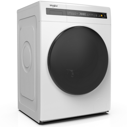 WHIRLPOOL WWEB85602GW Washer Dryer 8.5/6kg