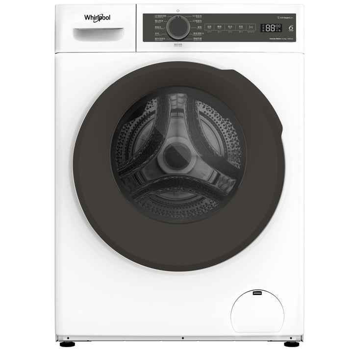WHIRLPOOL WWPB485602GW Washer Dryer 8.5/6kg