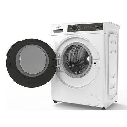 WHIRLPOOL WWPB485602GW Washer Dryer 8.5/6kg