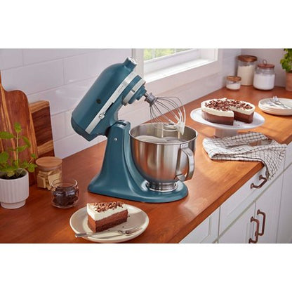 KitchenAid 5KSM193AD 4.7 L Tilt-Head Stand Mixer