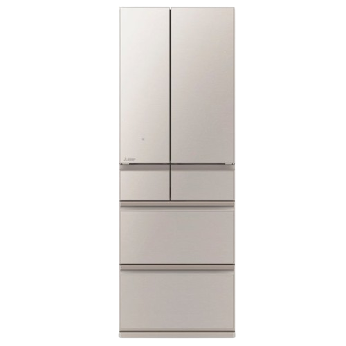MITSUBISHI MR-WZ55K 6 Door Fridge 547L