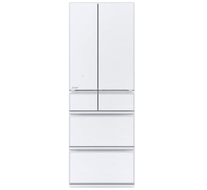 MITSUBISHI MR-WZ61K 6 Door Fridge 608L