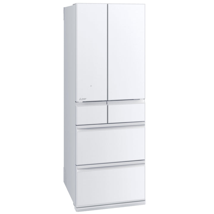 MITSUBISHI MR-WZ55K 6 Door Fridge 547L