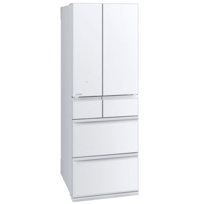 MITSUBISHI MR-WZ55K 6 Door Fridge 547L