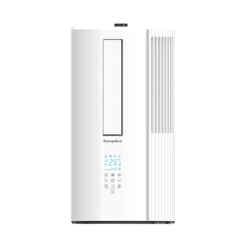 EUROPACE EAC8EUV Inverter Casement Air Con