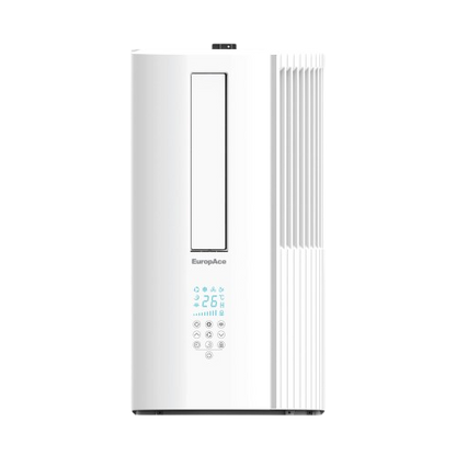 EUROPACE EAC8EUV Inverter Casement Air Con