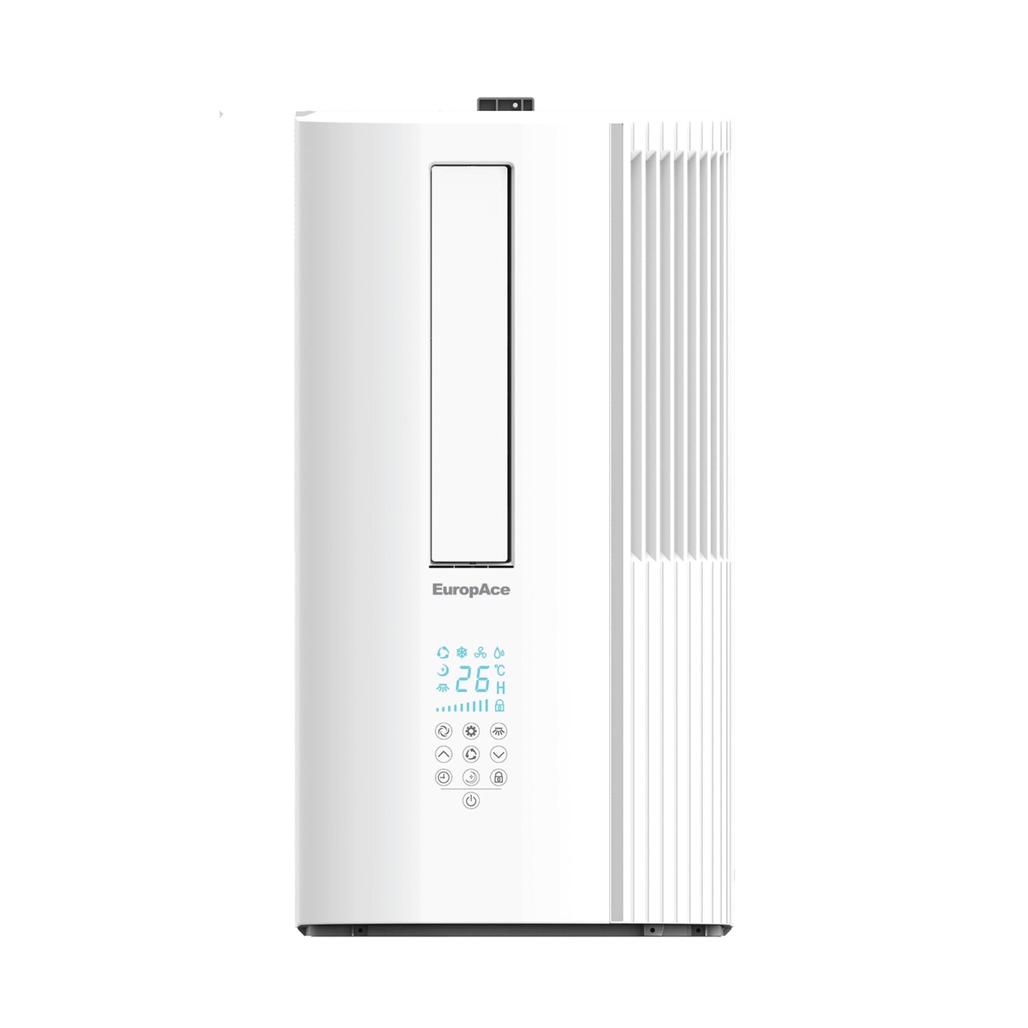 EUROPACE EAC8EUV Inverter Casement Air Con