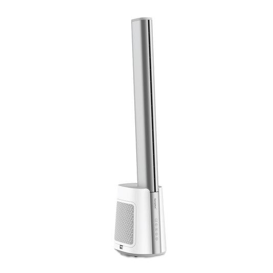 EUROPACE EBFZ2WH Slim and Compact Air Purifying Bladeless Fan