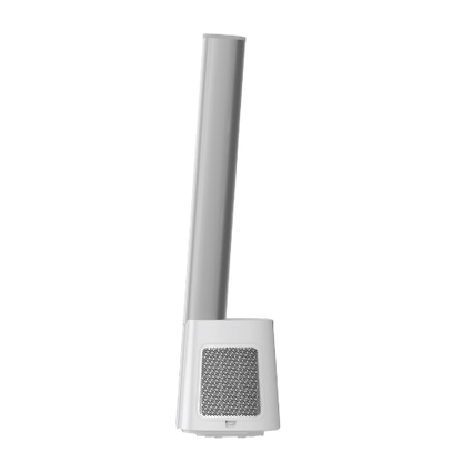 EUROPACE EBFZ2WH Slim and Compact Air Purifying Bladeless Fan
