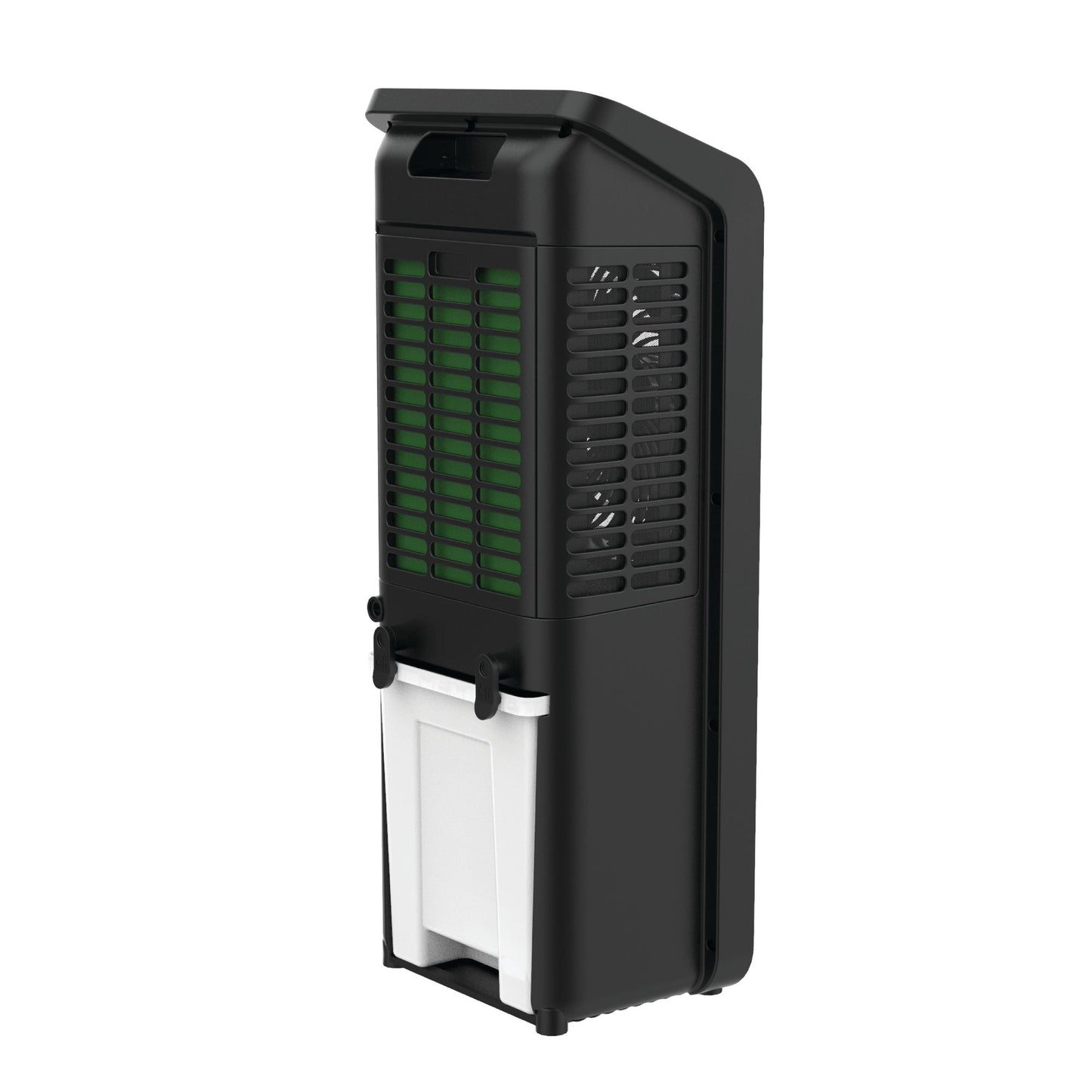 EUROPACE ECO3451DWH Evaporative DC Air Cooler 4.5L