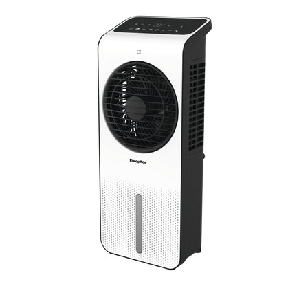 EUROPACE ECO3451DWH Evaporative DC Air Cooler 4.5L