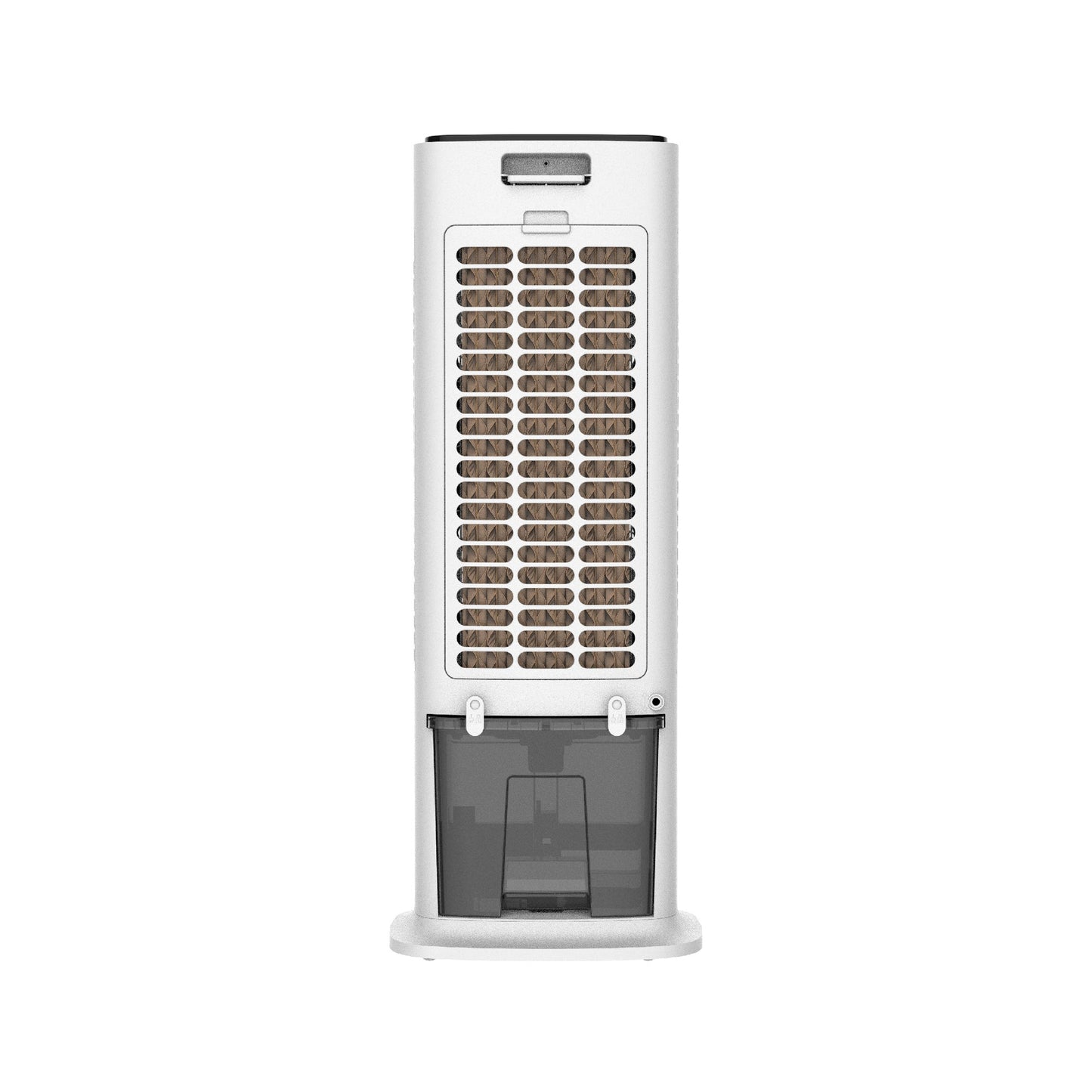 EUROPACE ECO7109DWH Air Cooler with Ionizer 10L