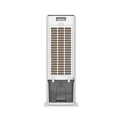 EUROPACE ECO7109DWH Air Cooler with Ionizer 10L