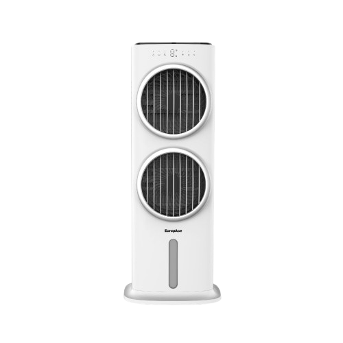 EUROPACE ECO7109DWH Air Cooler with Ionizer 10L