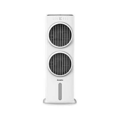 EUROPACE ECO7109DWH Air Cooler with Ionizer 10L