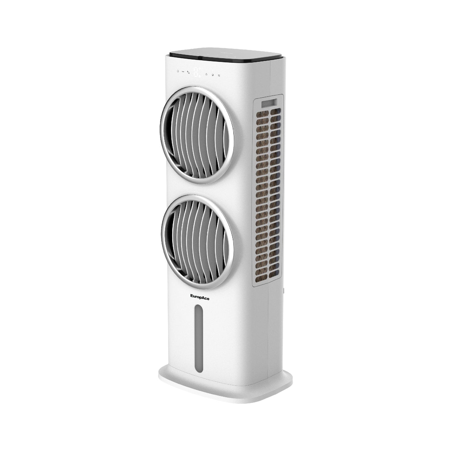 EUROPACE ECO7109DWH Air Cooler with Ionizer 10L