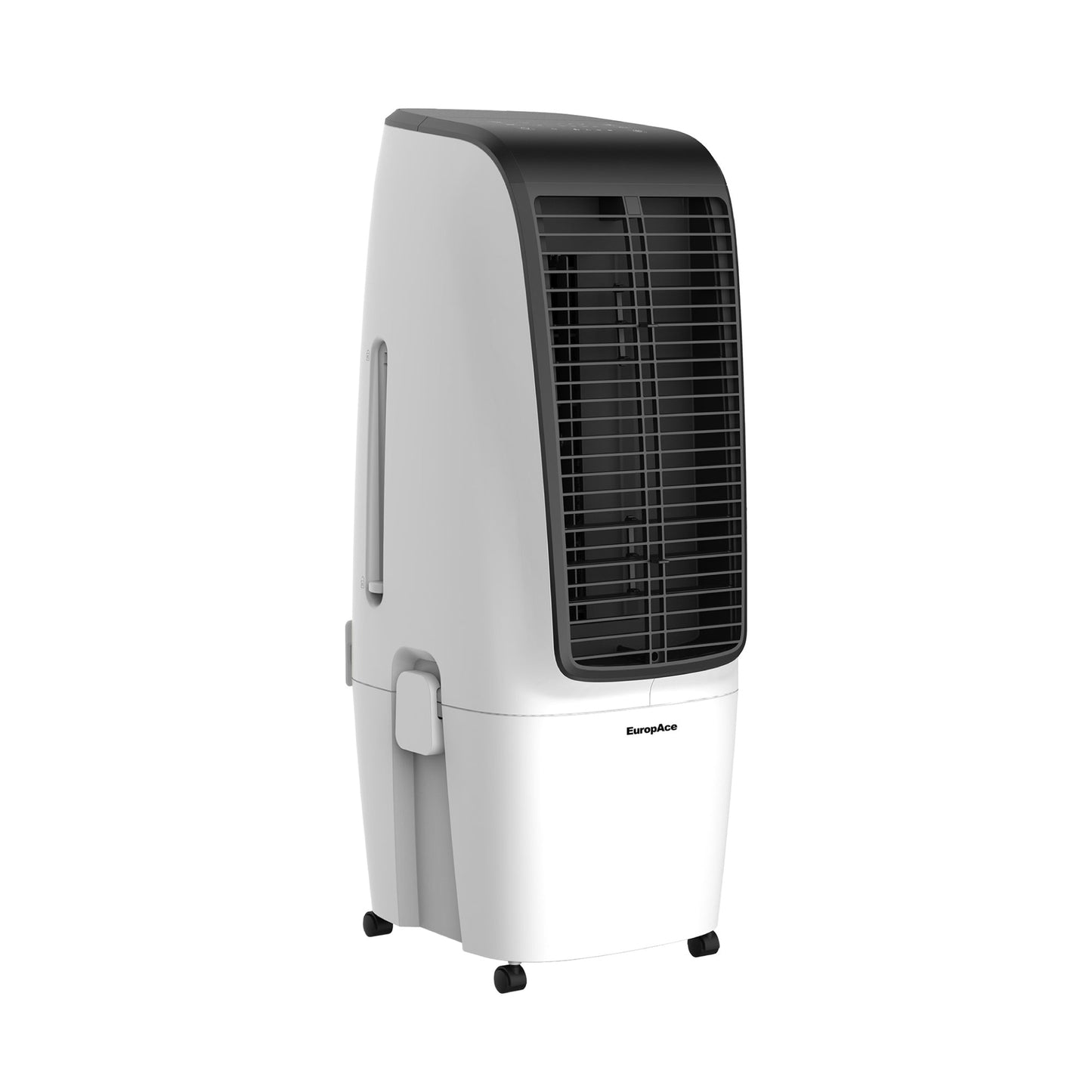 EUROPACE ECO7208DWH Air Cooler + Turbo Blower 20L