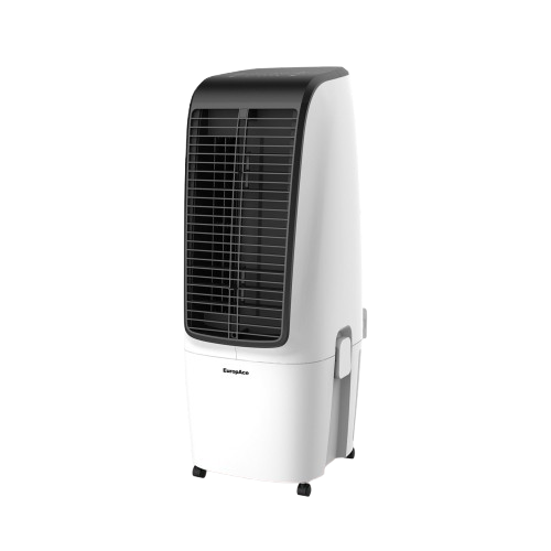 EUROPACE ECO7208DWH Air Cooler + Turbo Blower 20L