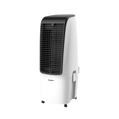 EUROPACE ECO7208DWH Air Cooler + Turbo Blower 20L