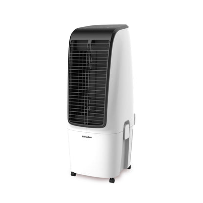 EUROPACE ECO7208DWH Air Cooler + Turbo Blower 20L