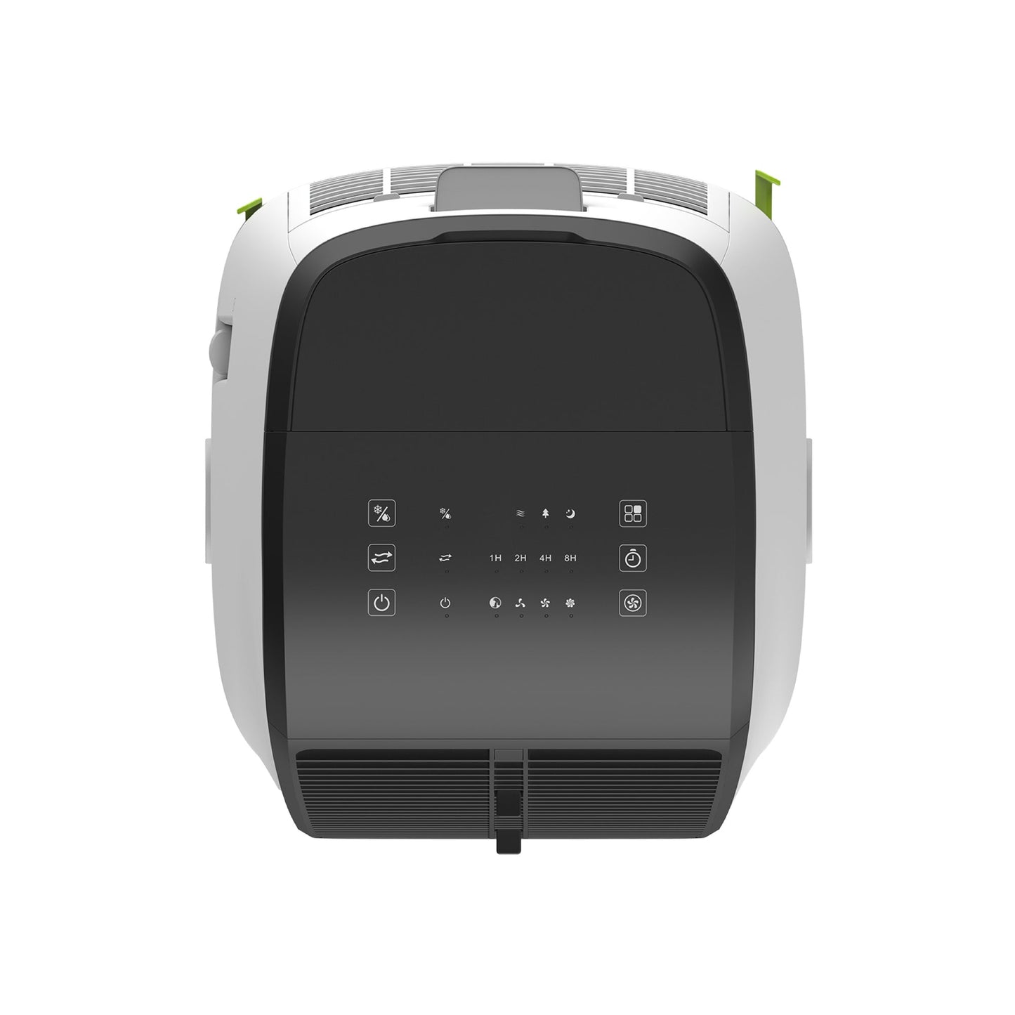 EUROPACE ECO7208DWH Air Cooler + Turbo Blower 20L