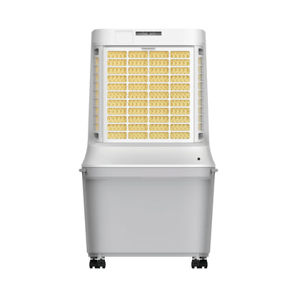 EUROPACE ECO7301DWH Evaporative Air Cooler 30L