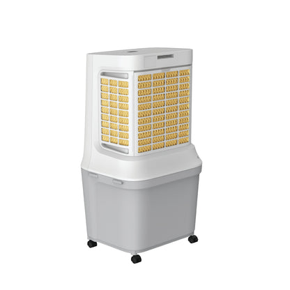 EUROPACE ECO7301DWH Evaporative Air Cooler 30L