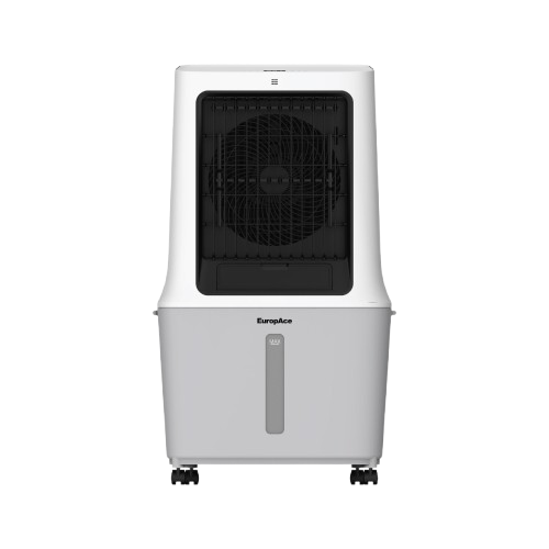 EUROPACE ECO7301DWH Evaporative Air Cooler 30L