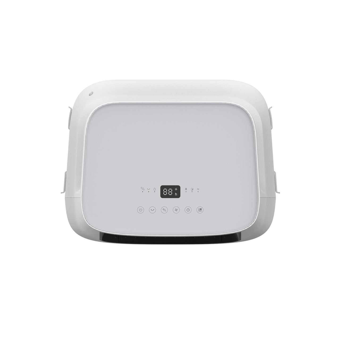 EUROPACE ECO7301DWH Evaporative Air Cooler 30L