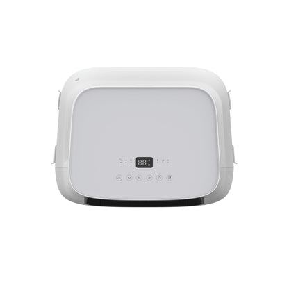 EUROPACE ECO7301DWH Evaporative Air Cooler 30L