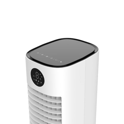 EUROPACE ECO7810DWH Smart Air Cooler with Ionizer 8L