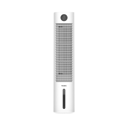 EUROPACE ECO7810DWH Smart Air Cooler with Ionizer 8L