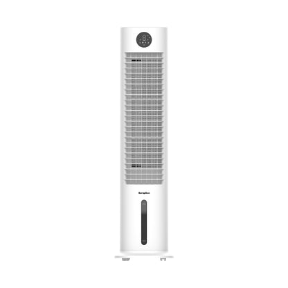 EUROPACE ECO7810DWH Smart Air Cooler with Ionizer 8L