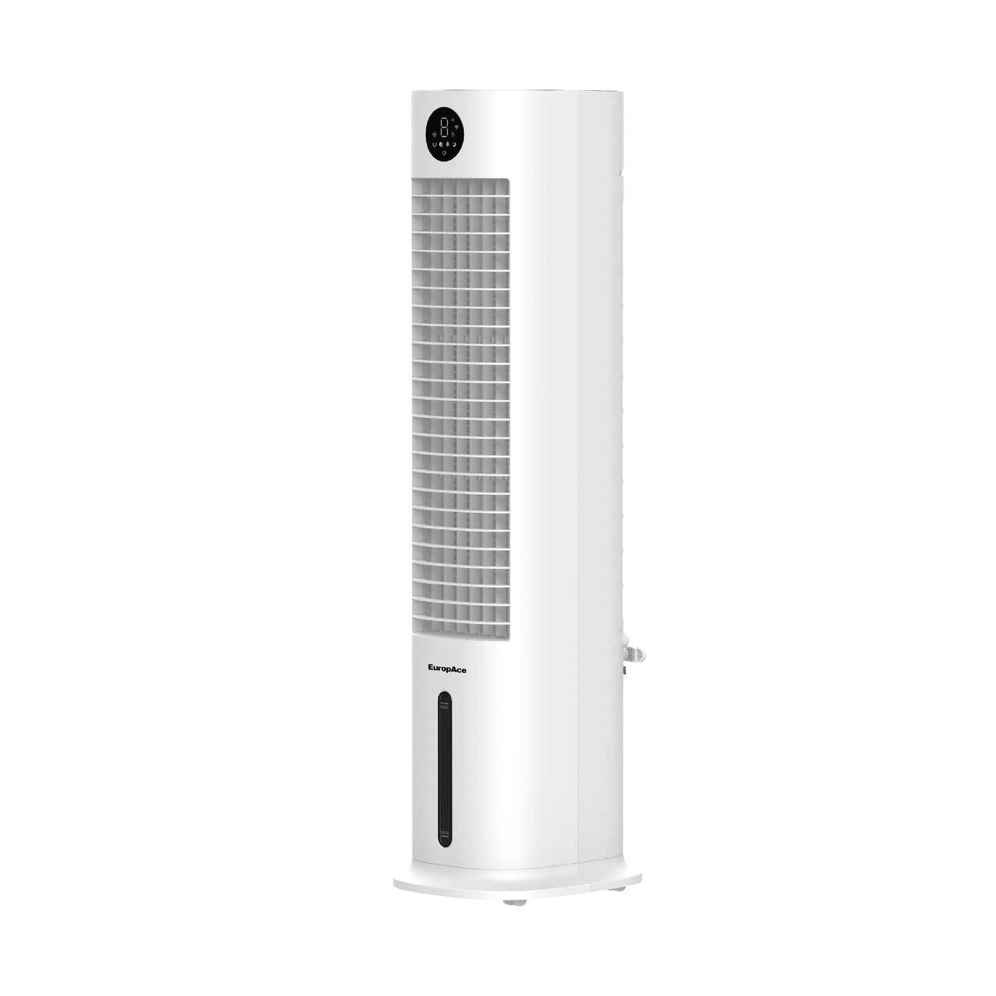 EUROPACE ECO7810DWH Smart Air Cooler with Ionizer 8L