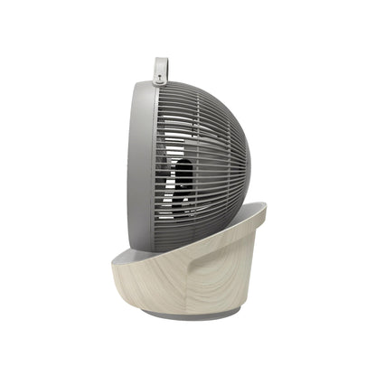 EUROPACE EDF6103DWD DC Circulator Fan with Remote Control 10”